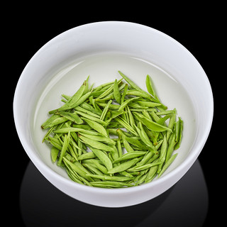  正茗村 明前龙井茶 清香型 500g