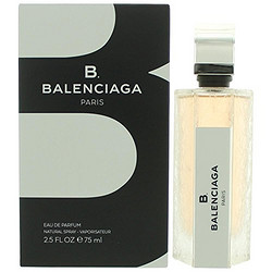 balenciaga b perfume 75ml Off 66% - canerofset.com