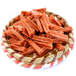  城市园丁 山楂条 500g *2件