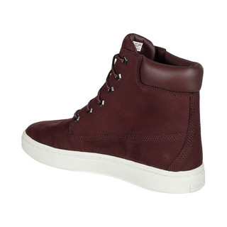 Timberland 添柏岚 A1S4Q 女士中帮靴