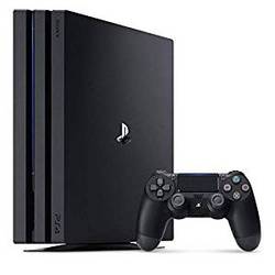 SONY 索尼 PlayStation 4 Pro PS4 Pro 游戏主机 2TB