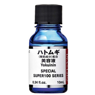 Dr. Ci:Labo 城野医生 SUPER100 SERIES 薏仁精华原液 10ml