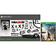 Microsoft 微软 Xbox One X 1TB 游戏机 +《NBA 2K19 》+ 《刺客信条奥德赛》