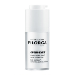 FILORGA 菲洛嘉 360度雕塑靓丽眼霜 15ml 