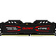 GLOWAY 光威 TYPE-α系列 16GB（8GB*2） DDR4 3000 台式机内存条