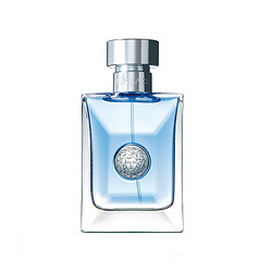 VERSACE 范思哲 pour homme 同名男士淡香水 EDT 100ml 