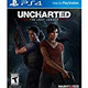 《Uncharted: The Lost Legacy神秘海域：失落的遗产》PS4光盘版