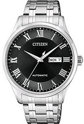 CITIZEN 西铁城 NH8360-80E 男士机械腕表