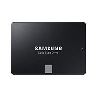 中亚Prime会员：SAMSUNG 三星 860 EVO SATA3 固态硬盘 1TB