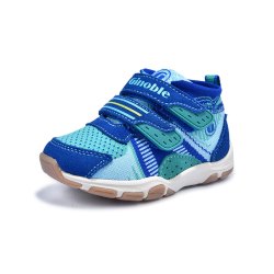 23日0点:ginoble 基诺浦 TXG357 春款婴儿软底