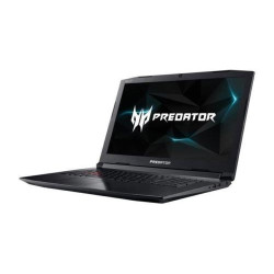 acer 宏碁 Predator 17.3英寸游戏笔记本（i7-8750H、16GB、256GB+1TB、GTX 1060、144Hz）