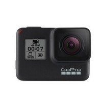 GoPro HERO7 Black 运动相机