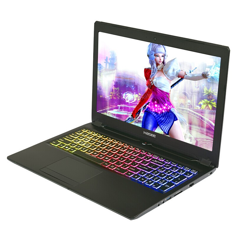 10日0点: hasee 神舟 战神 z7-kp7 pro 15.