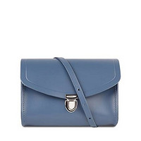 Cambridge Satchel PLKMD1288BNH10101  女士单肩搭扣包