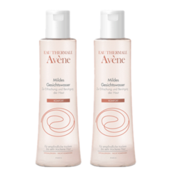 Avene 雅漾 舒护活泉爽肤水 200ml*2瓶