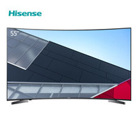 Hisense 海信 LED55E7CY 55英寸 液晶电视