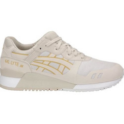 ASICS Tiger GEL-LYTE III H8J8N 女士复古运动鞋 