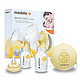 88VIP：medela 美德乐 丝韵翼双侧双边电动 吸奶器