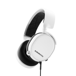 steelseries 赛睿 Arctis 寒冰 3 2019版 游戏耳机
