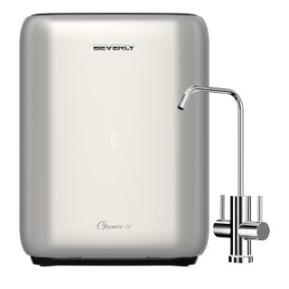 商品midea 美的 比佛利 mrc1790-75g 反渗透纯水机 净水器