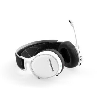 steelseries 赛睿 Arctis 寒冰 7 2019版 游戏耳机
