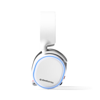steelseries 赛睿 Arctis 寒冰 5 2019版 游戏耳机