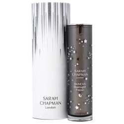 SARAH CHAPMAN Skinesis 夜间修护焕肤油 圣诞礼盒装 30ml