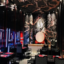 将太无二旗下首家创意火锅！北京饕爷鳗用 西川鳗鱼火锅双人套餐