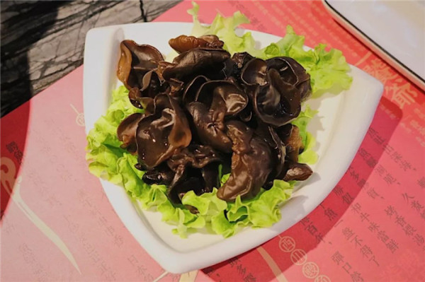 将太无二旗下首家创意火锅！北京饕爷鳗用 西川鳗鱼火锅双人套餐