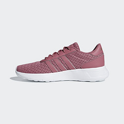 阿迪达斯官方adidas neo 女子 LITE RACER 休闲鞋 BB9835 B44632