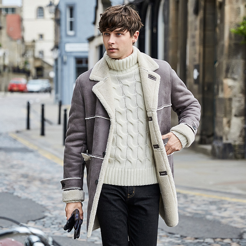 男外套品牌及价格_男外套行情及测评_什么值