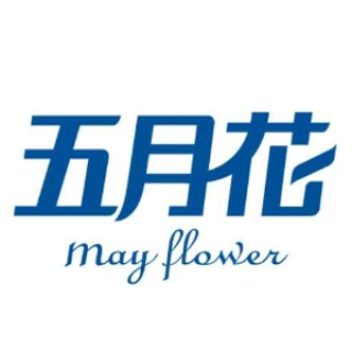 may flower/五月花