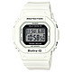 CASIO 卡西欧 BABY-G BGD-5000-7JF 女款电波表