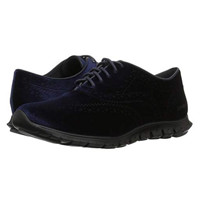 COLE HAAN Zerogrand Wing Ox 女士休闲鞋