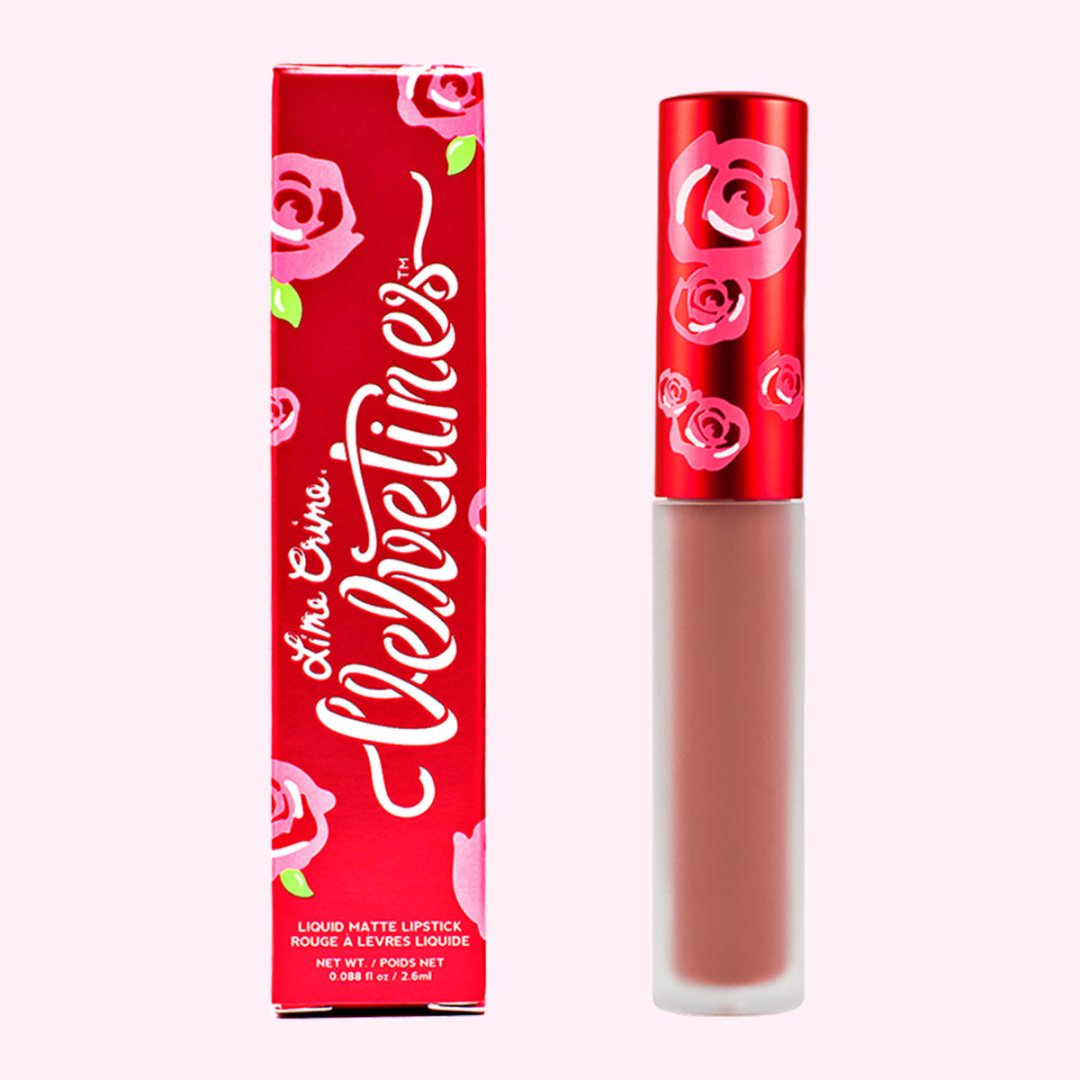 mini种草记 | Vol.38：感受梦幻般的颜色暴击！Lime Crime 独角兽 2018圣诞礼盒
