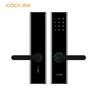 LOOCK 鹿客 touch 指纹锁