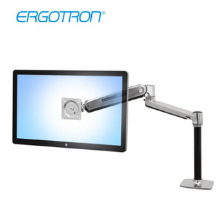 ERGOTRON 爱格升  LX 45-384-026 一体机电视显示器支架