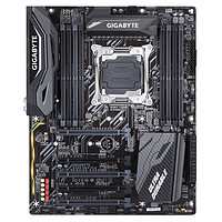 GIGABYTE 技嘉 X299 UD4 PRO X299 ATX主板（lntel LGA2066、X299）