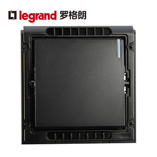 legrand 罗格朗 TCL-legrand TCL-罗格朗 一开多控 86型