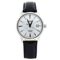 SEIKO 精工 mechanical SARB065J 男士自动机械手表