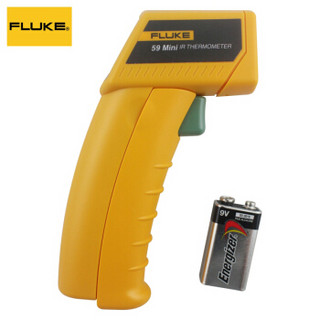 FLUKE 福禄克  F59 红外测温仪