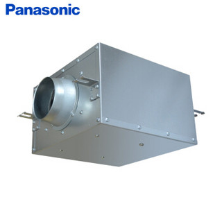 Panasonic 松下 FV-18NS3C 新风系统送风机