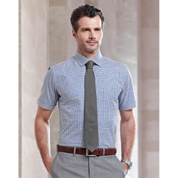 百科首页 服饰鞋包 男装 男上装 男士衬衫 古柏 商品首页