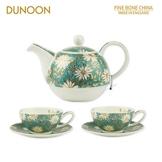 DUNOON 家用茶壶套装