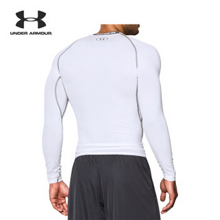 UNDER ARMOUR 安德玛 1257471 男士运动长袖紧身衣