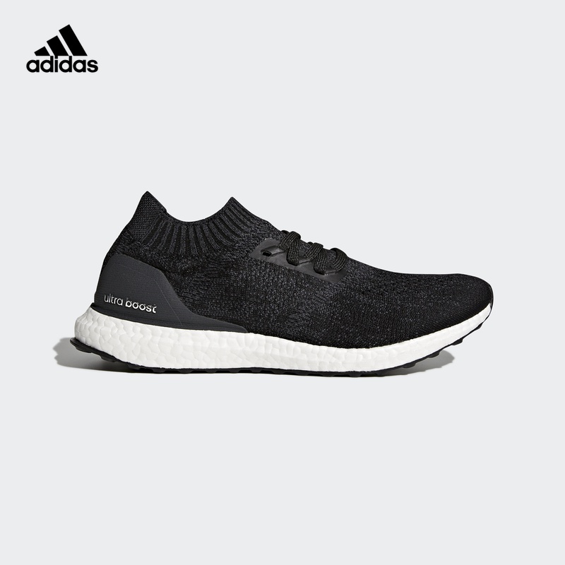 阿迪达斯boost半壁江山初体验ub2019uncagedabhdpb