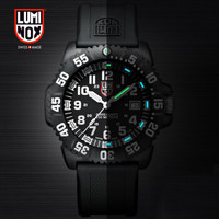 LUMINOX 鲁美诺斯 BXZ-5566 男士户外表