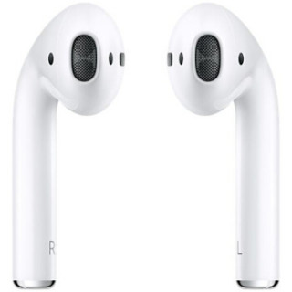 Apple 苹果 airpods MMEF2CH/A 无线蓝牙耳机