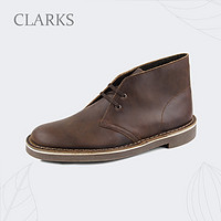 Clarks 其乐 Bushacre 2 男士沙漠靴