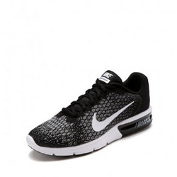 NIKE 耐克 AIR MAX SEQUENT 2 男子跑鞋